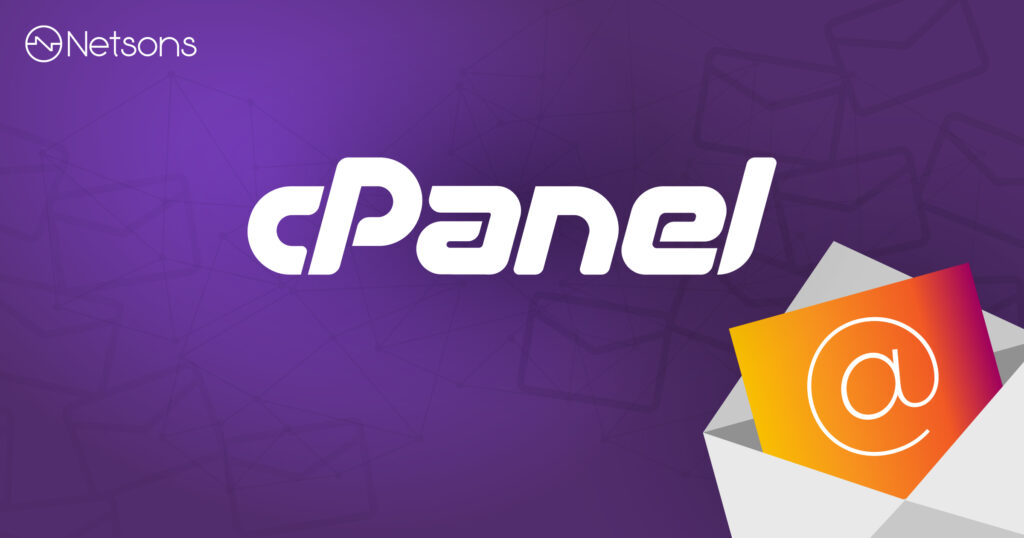 Come creare e gestire le caselle email tramite cPanel 1