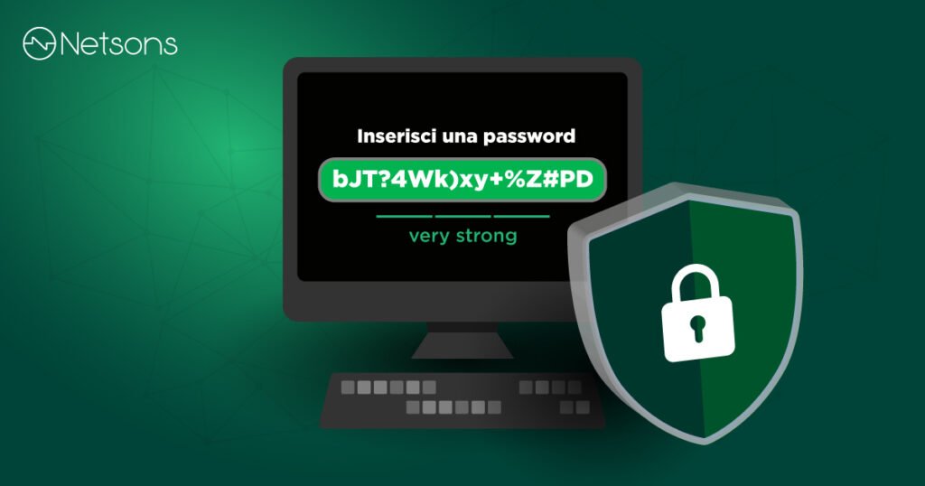 Come creare una password sicura: consigli per proteggere i tuoi account 2