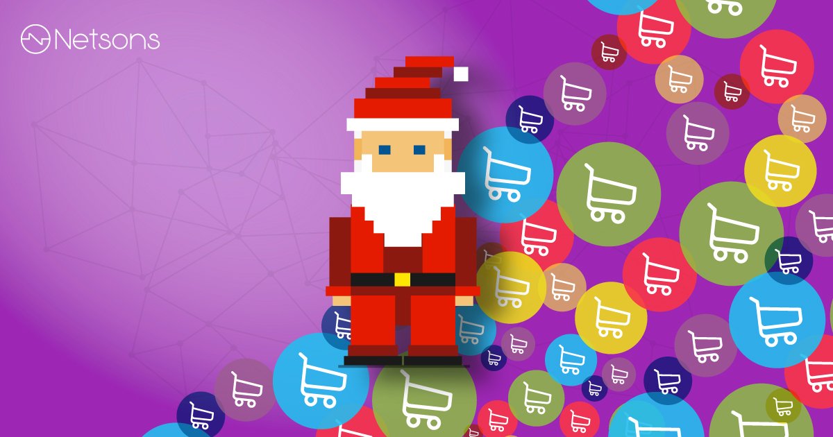 Strategia marketing di Babbo Natale come diffondere il tuo brand 2