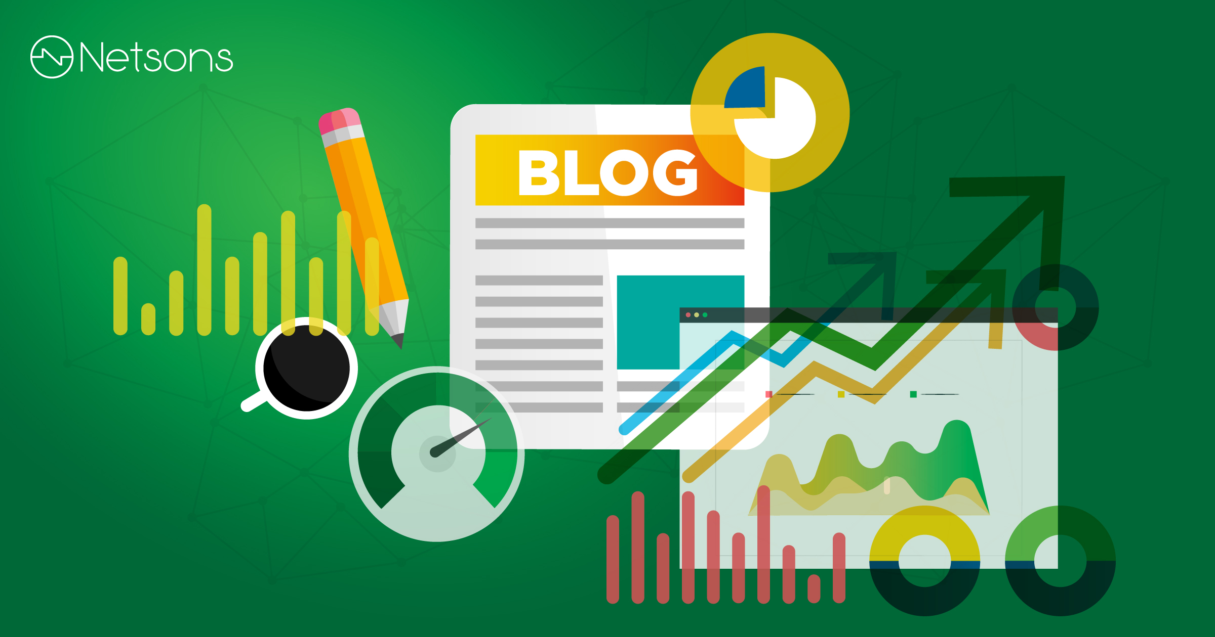 6 metriche per misurare il successo del tuo blog