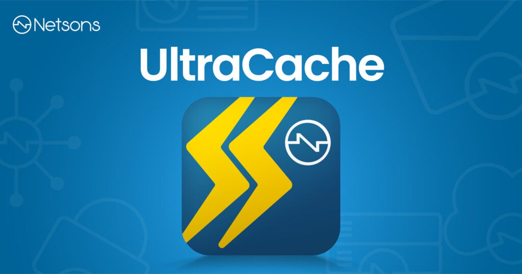 Netsons UltraCache plugin LSCache