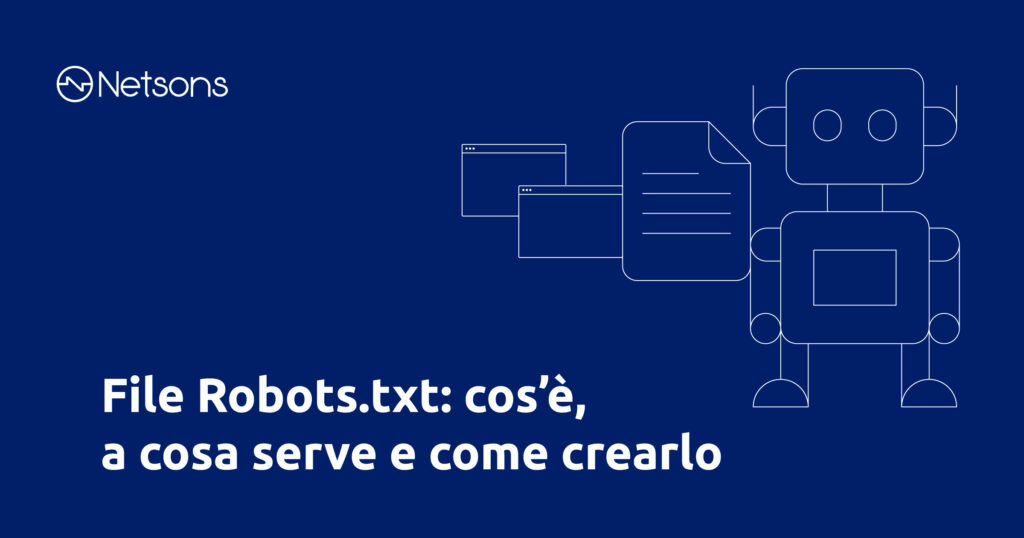 file robot txt a cosa serve e come crearlo