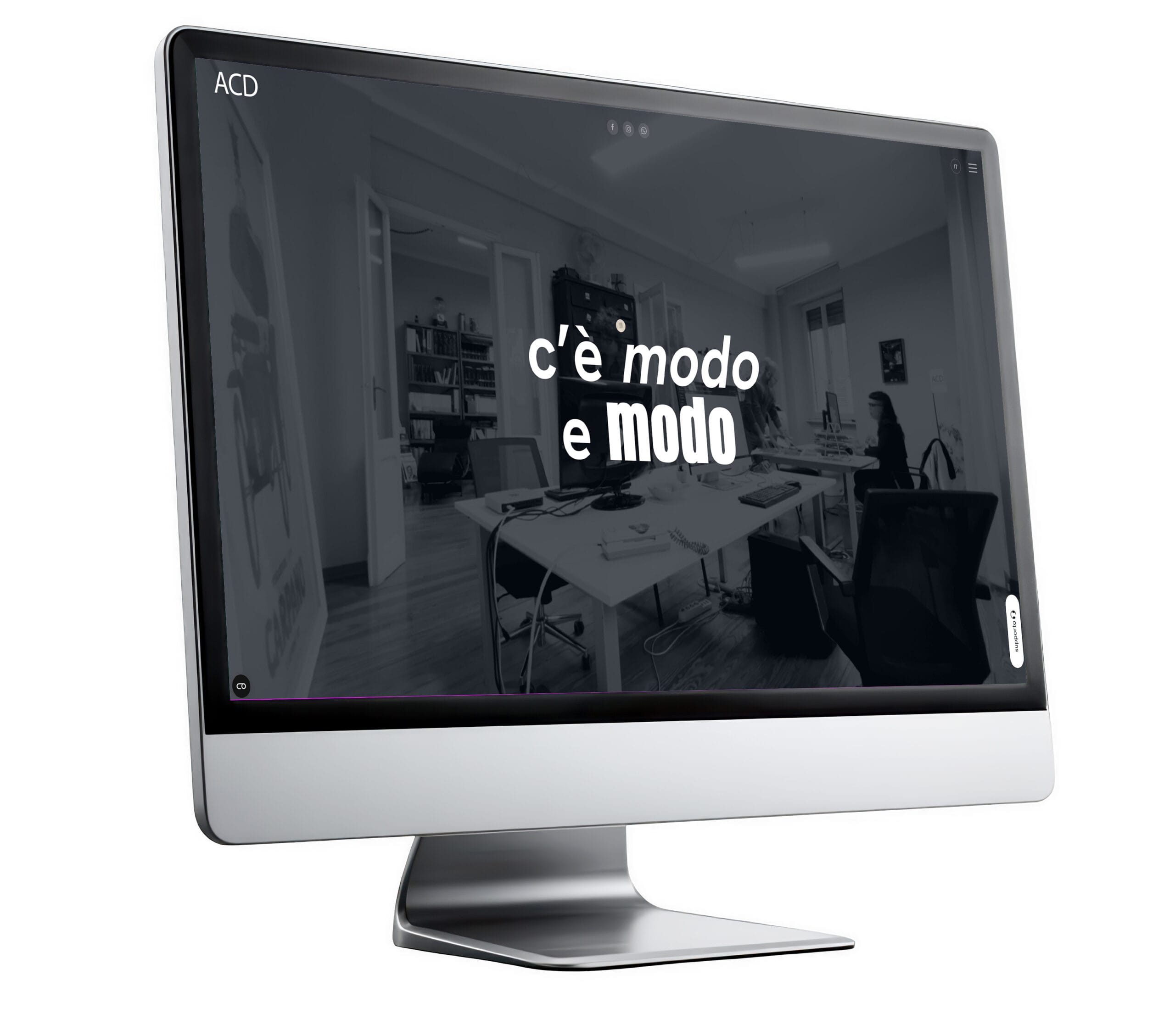 Website ACD