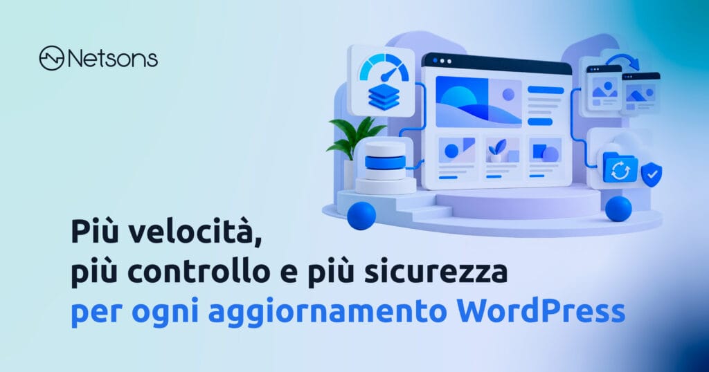 WordPress veloce e sicuro