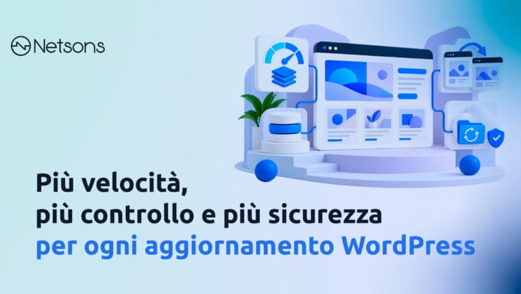 WordPress veloce e sicuro