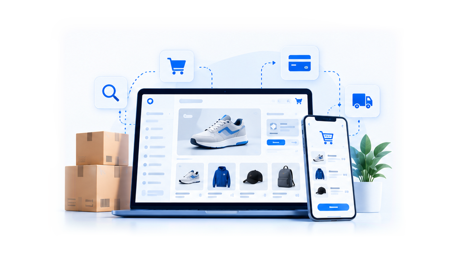 Cache per catalogo, carrello e checkout WooCommerce